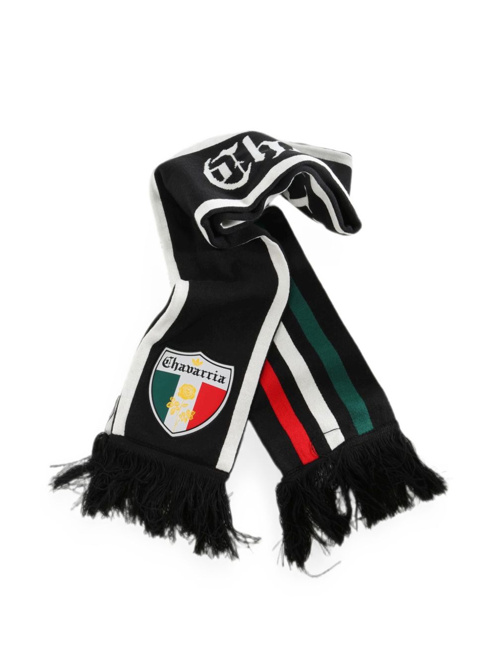 LOGO SCARF