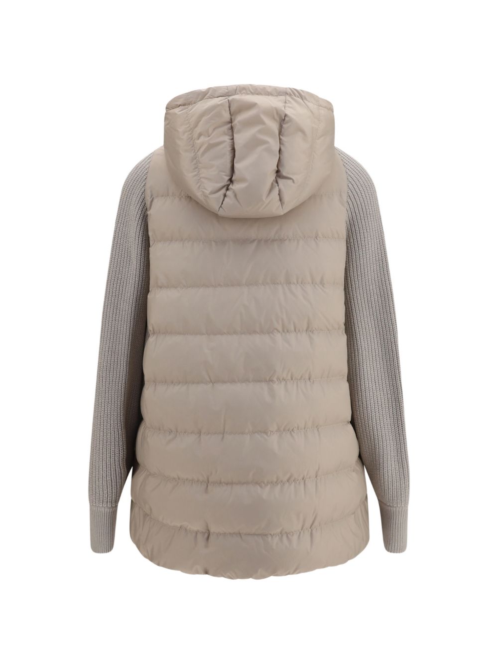 MIDI PADDED JACKET