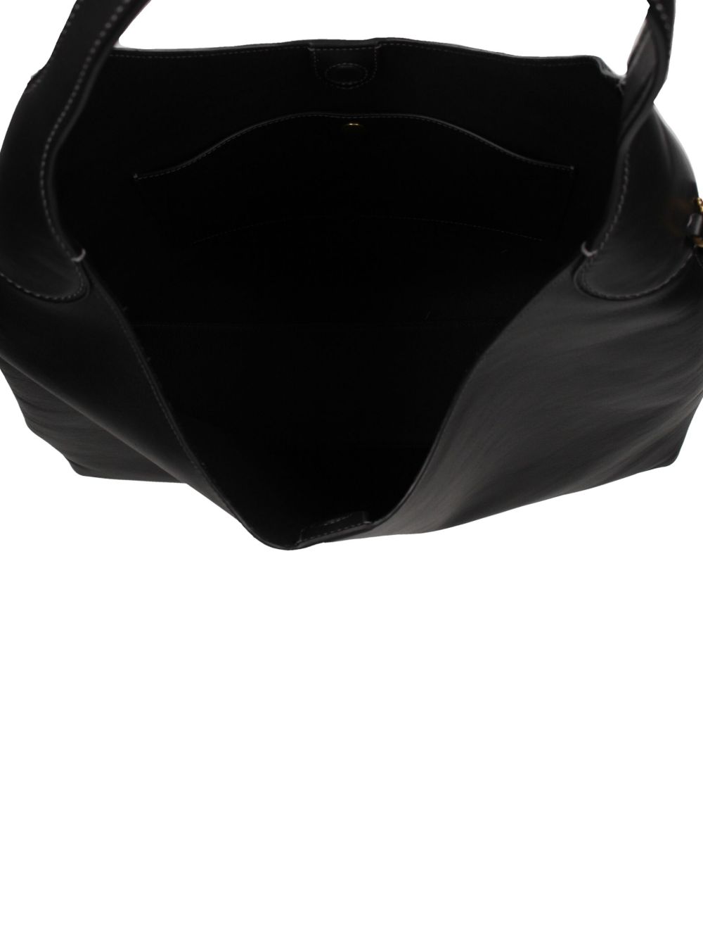BROOKLYN 39 LEATHER SHOULDER BAG