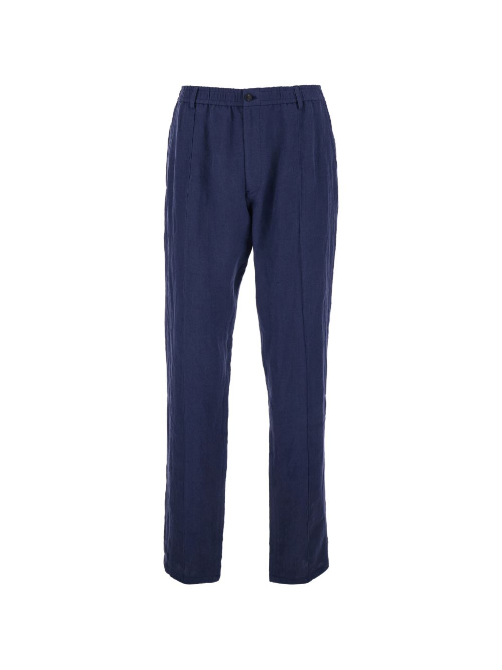 LINEN TROUSERS