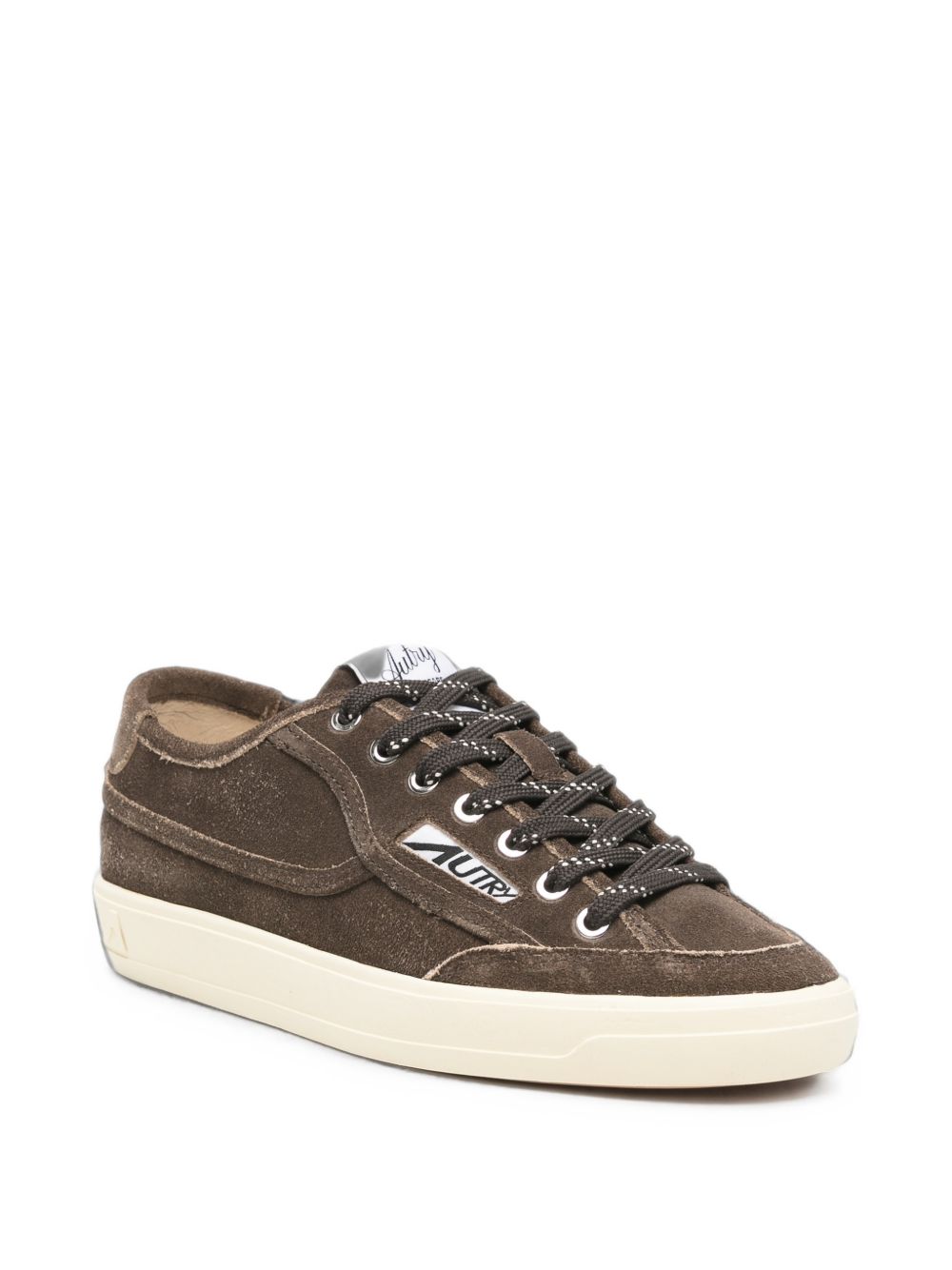 WINDSCAPE LOW SNEAKERS