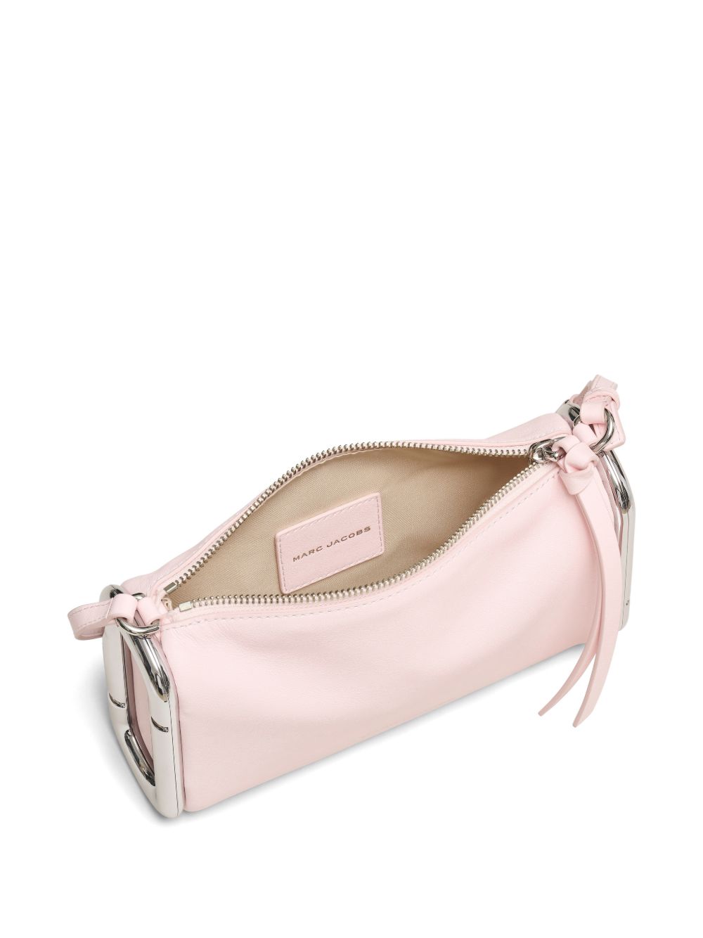 SCENE SMALL LEATHER SHOULDER BAG