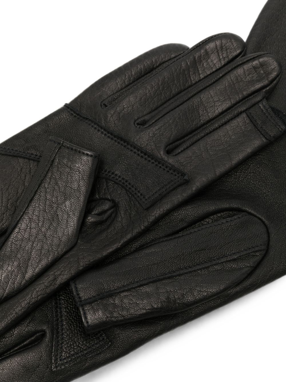LEATHER GLOVES