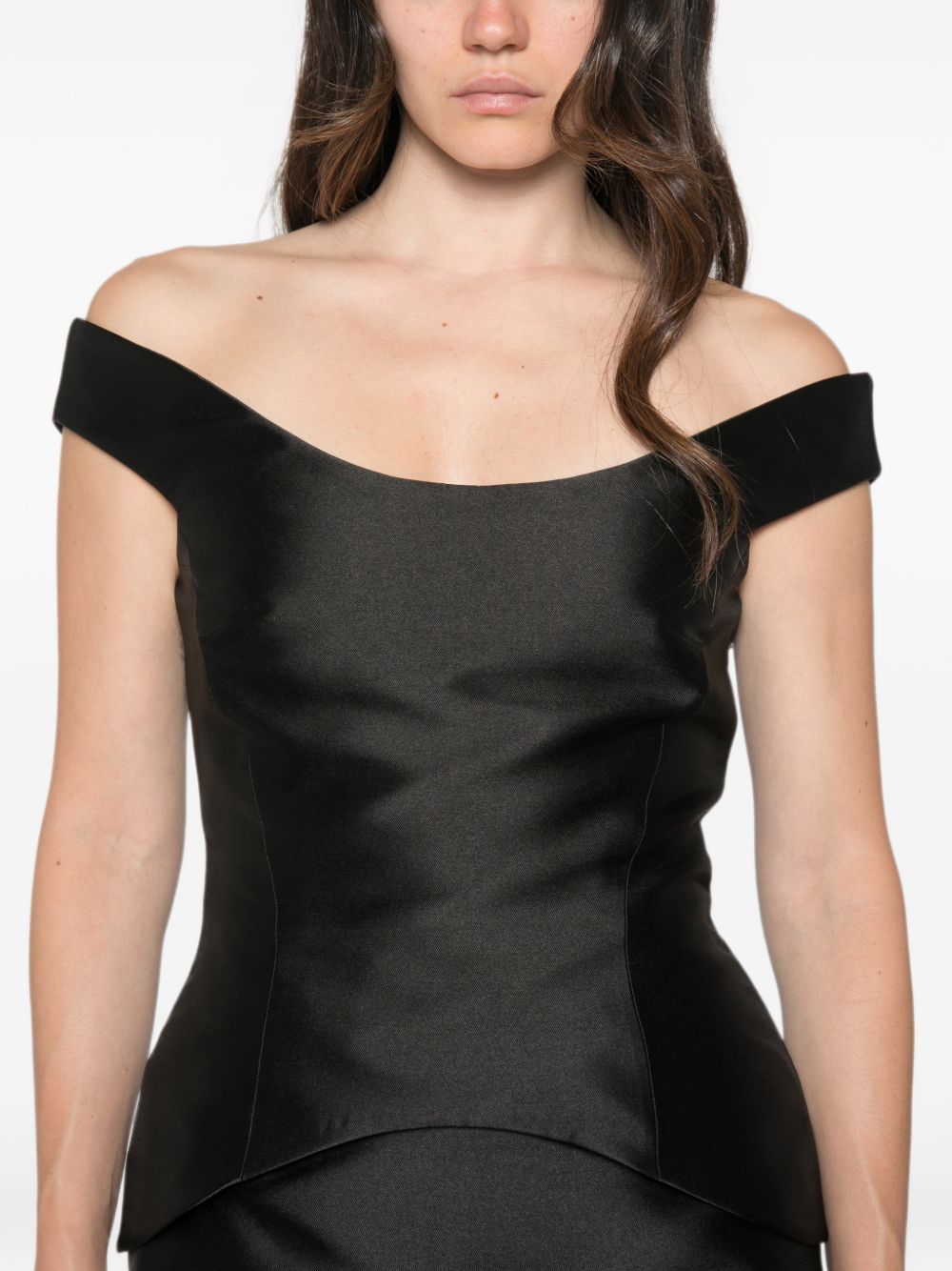 PIETA MAXI DRESS