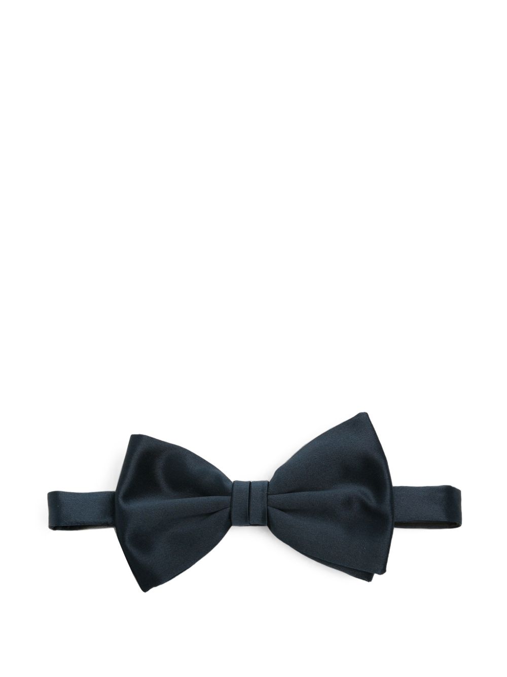 SILK BOW TIE
