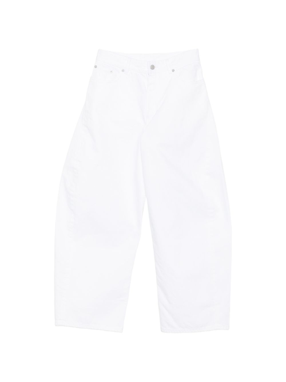 RODEO DENIM COTTON JEANS