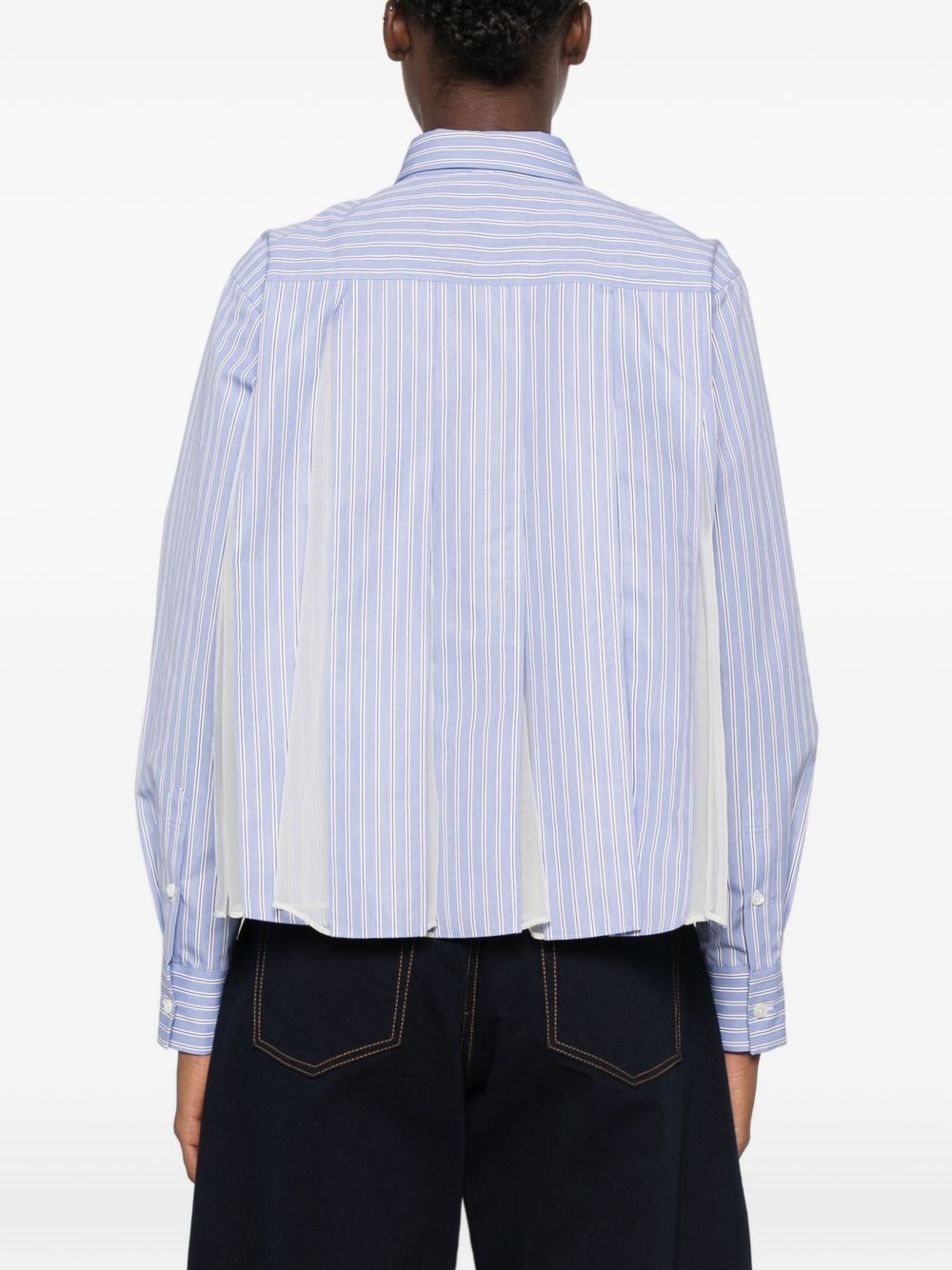 COTTON SHIRT