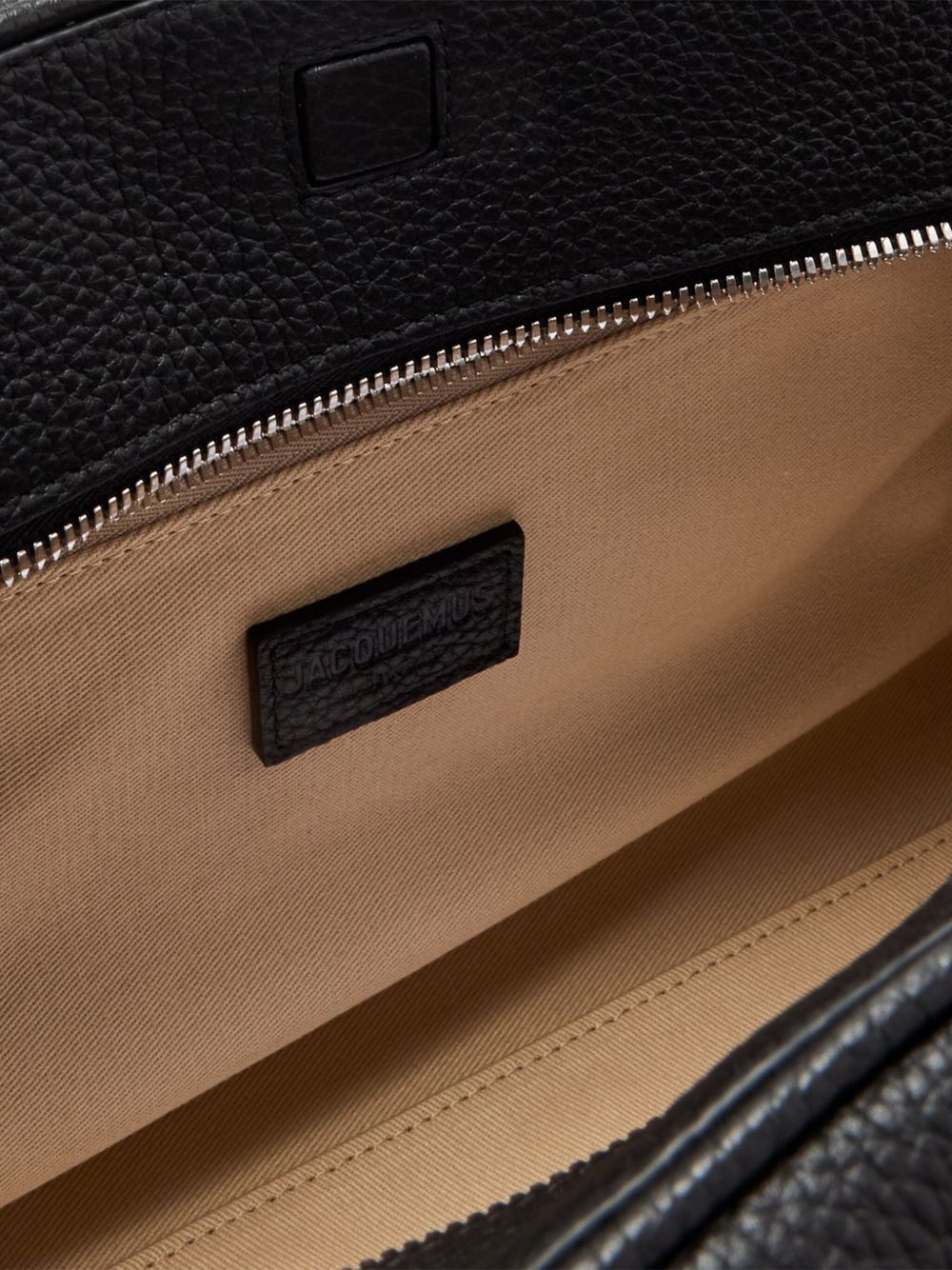 LE TURISMO LEATHER HANDBAG