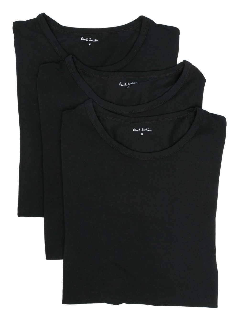 LOGO T-SHIRT -3PACK