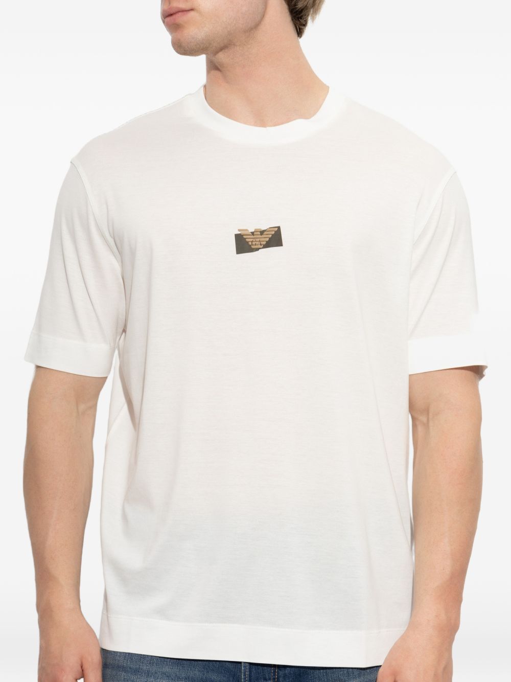 LOGO T-SHIRT