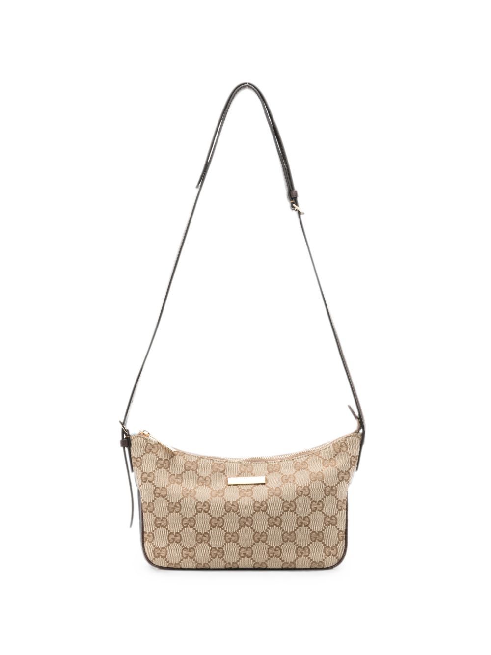 LADY LUNETTA SMALL SHOULDER BAG