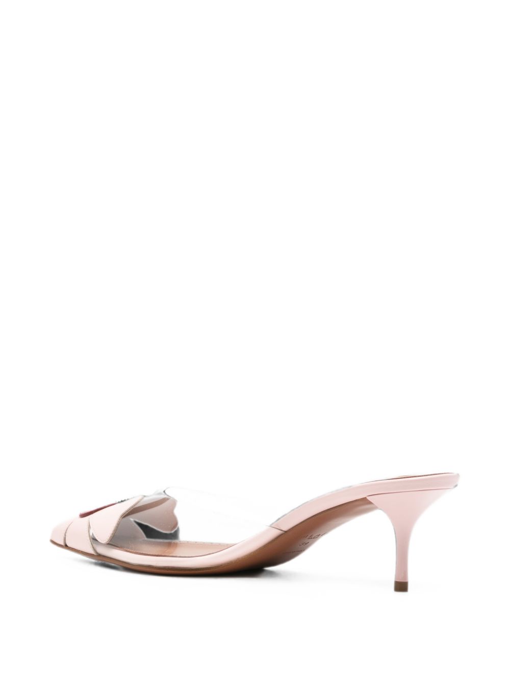 BLOOM MULES
