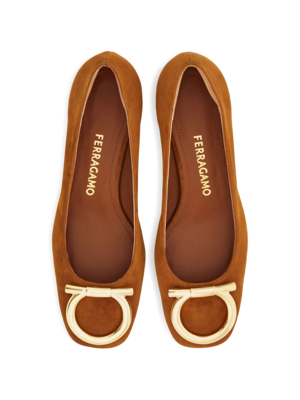 SUEDE LEATHER PUMPS