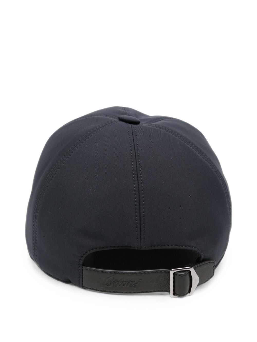 NYLON BASEBALL CAP