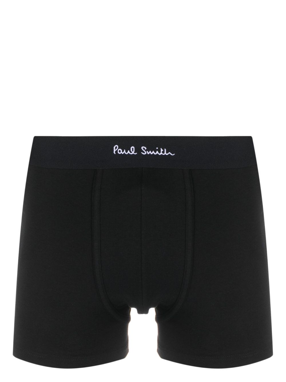 LOGO COTTON TRUNKS - 5PACK