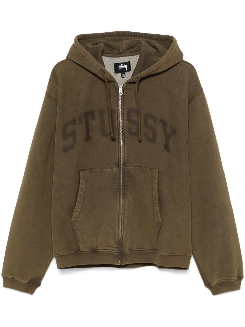 STUSSY Sweatshirts — 1185530403