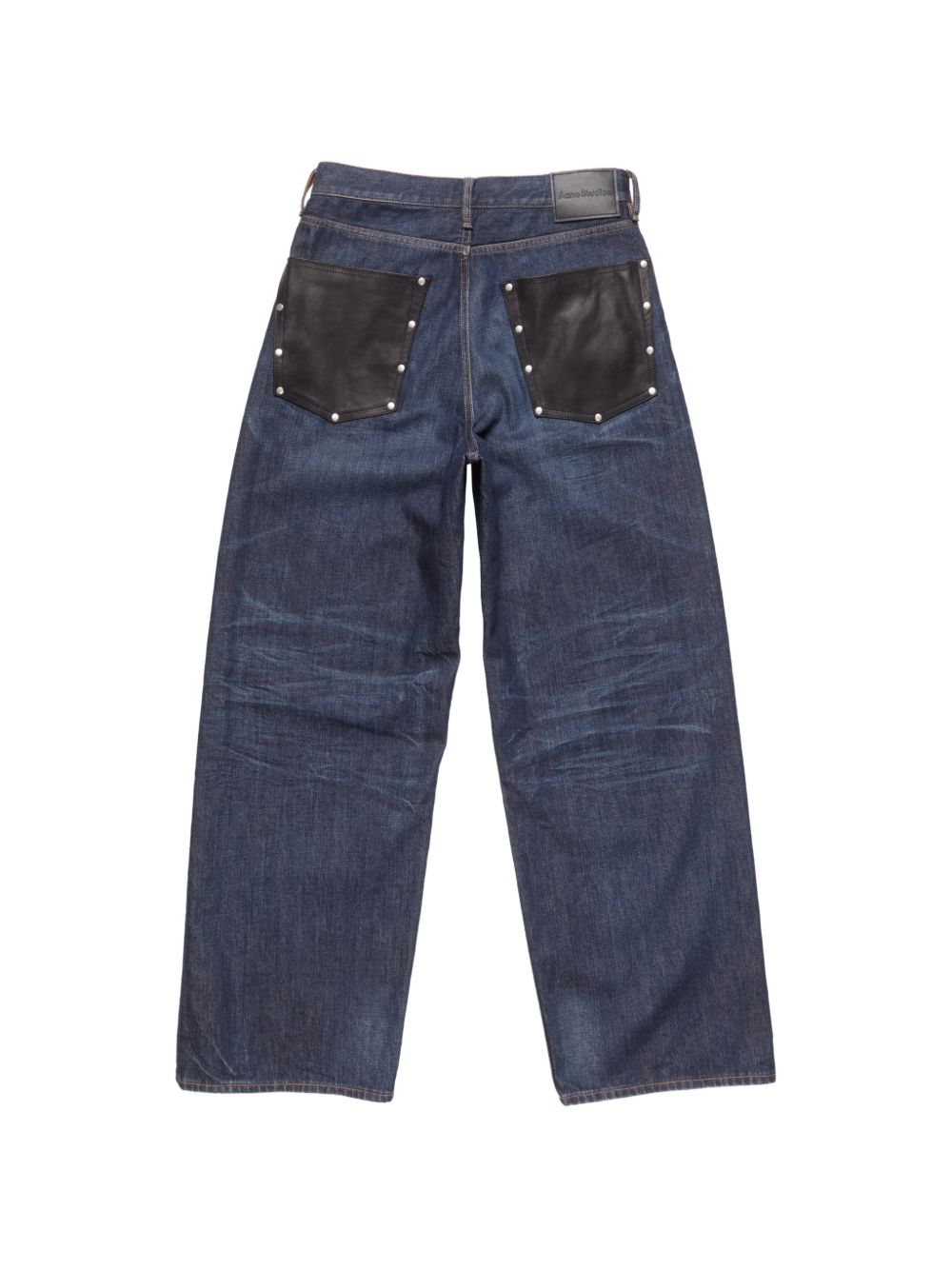 1981 DENIM COTTON JEANS