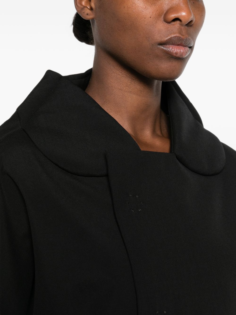 WOOL JACKET