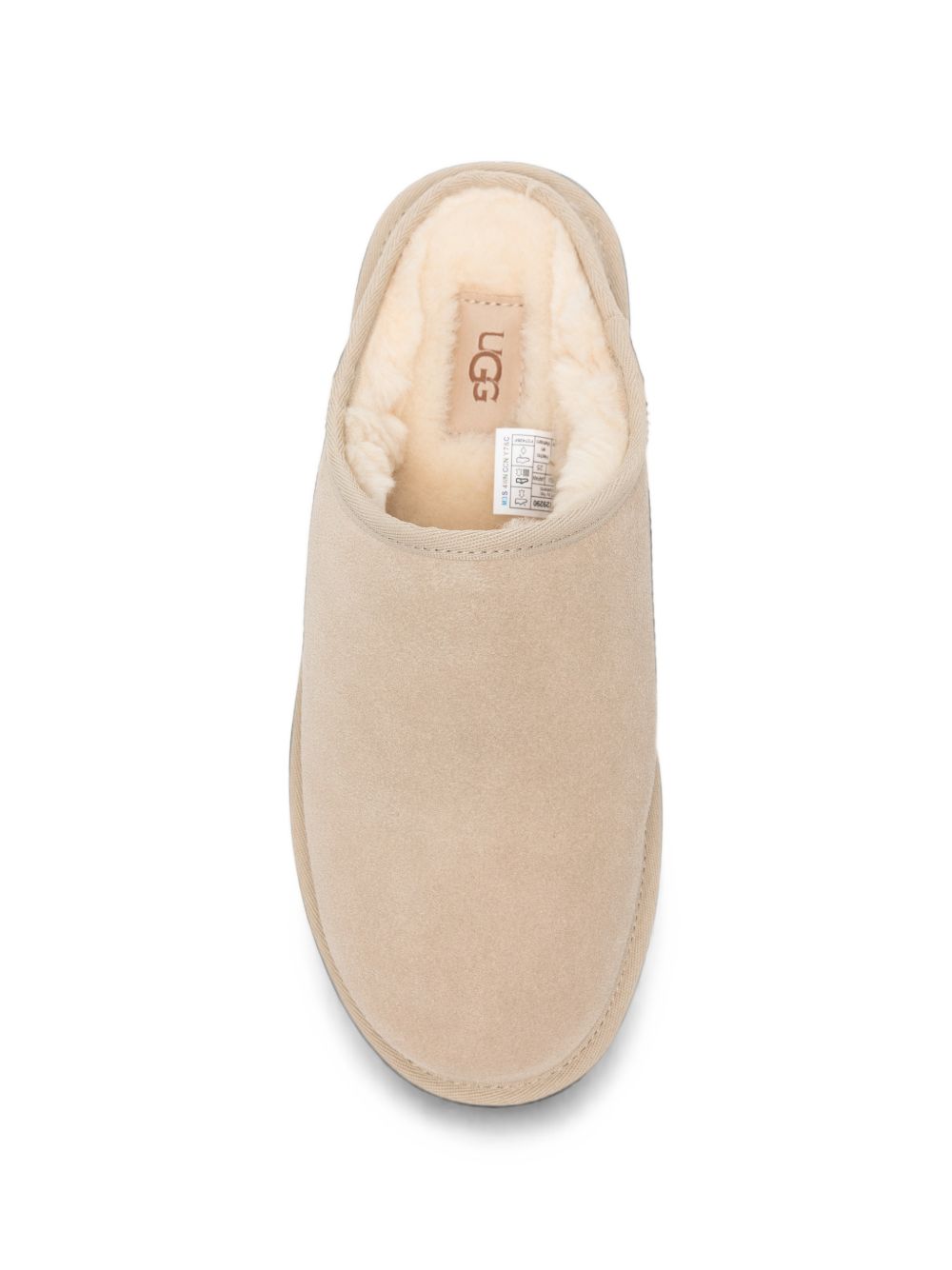 CLASSIC SLIP ON SLIPPERS