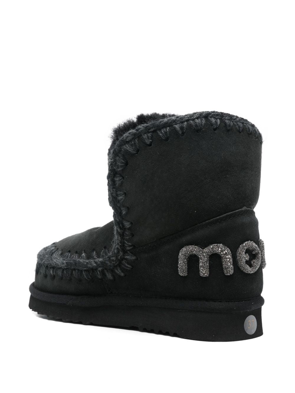 ESKIMO 18 GLITTER BOOTS