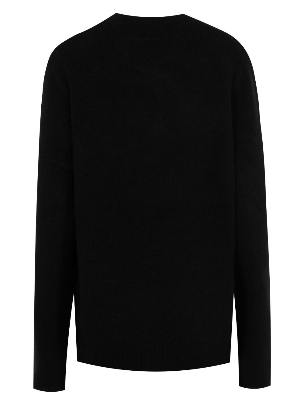 CASHMERE CREWNECK SWEATER