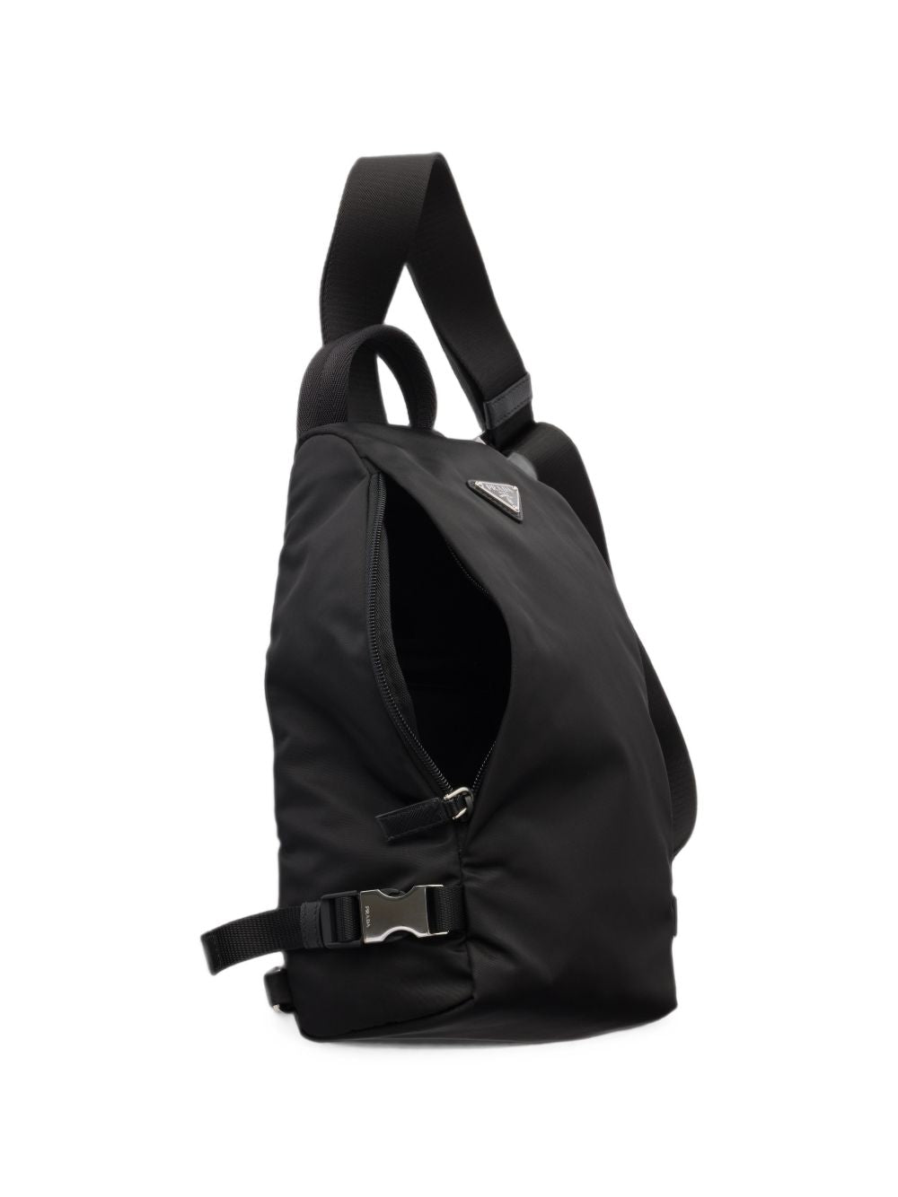 RE-NYLON BACKPACK