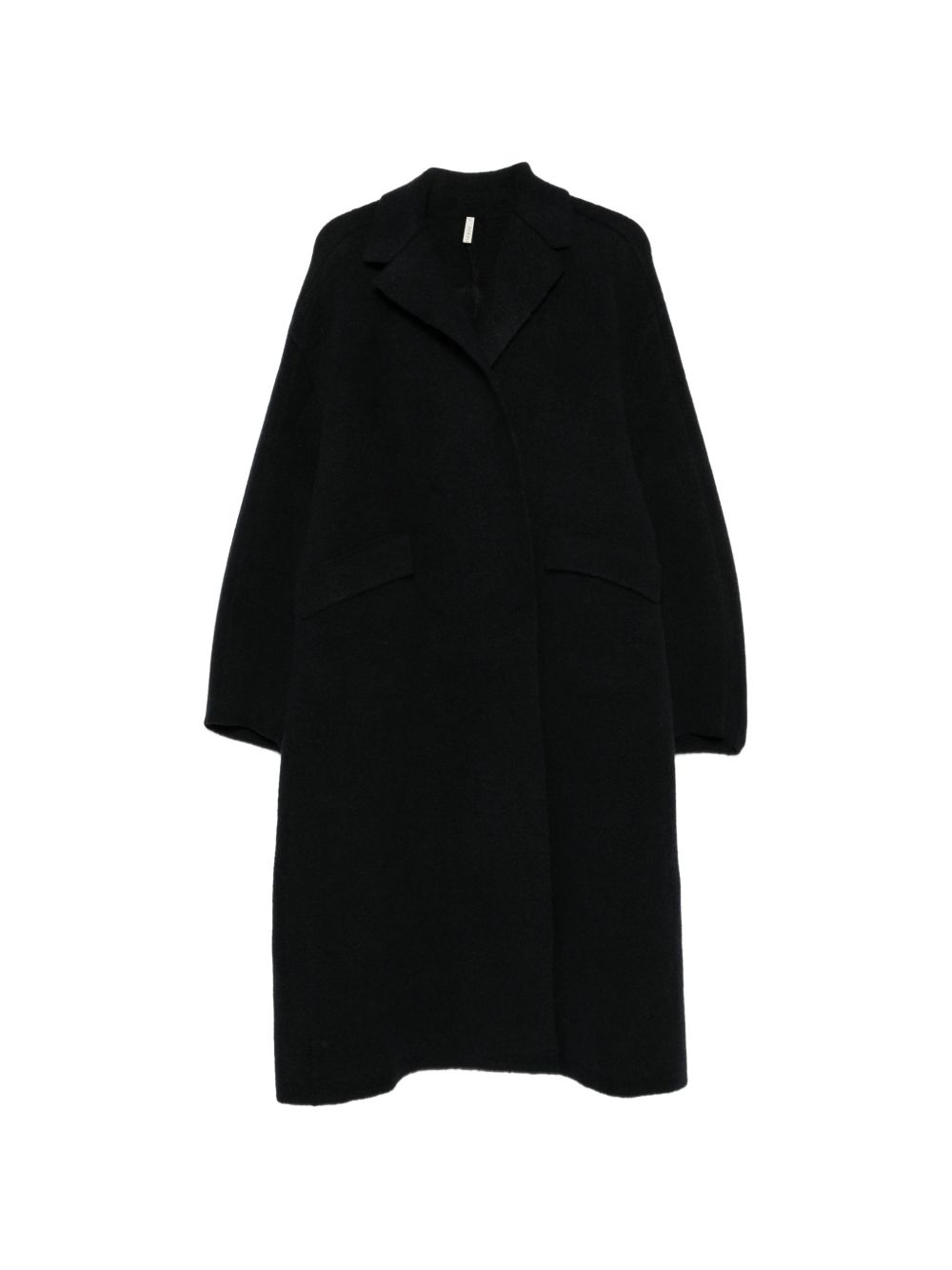 WOOL COAT