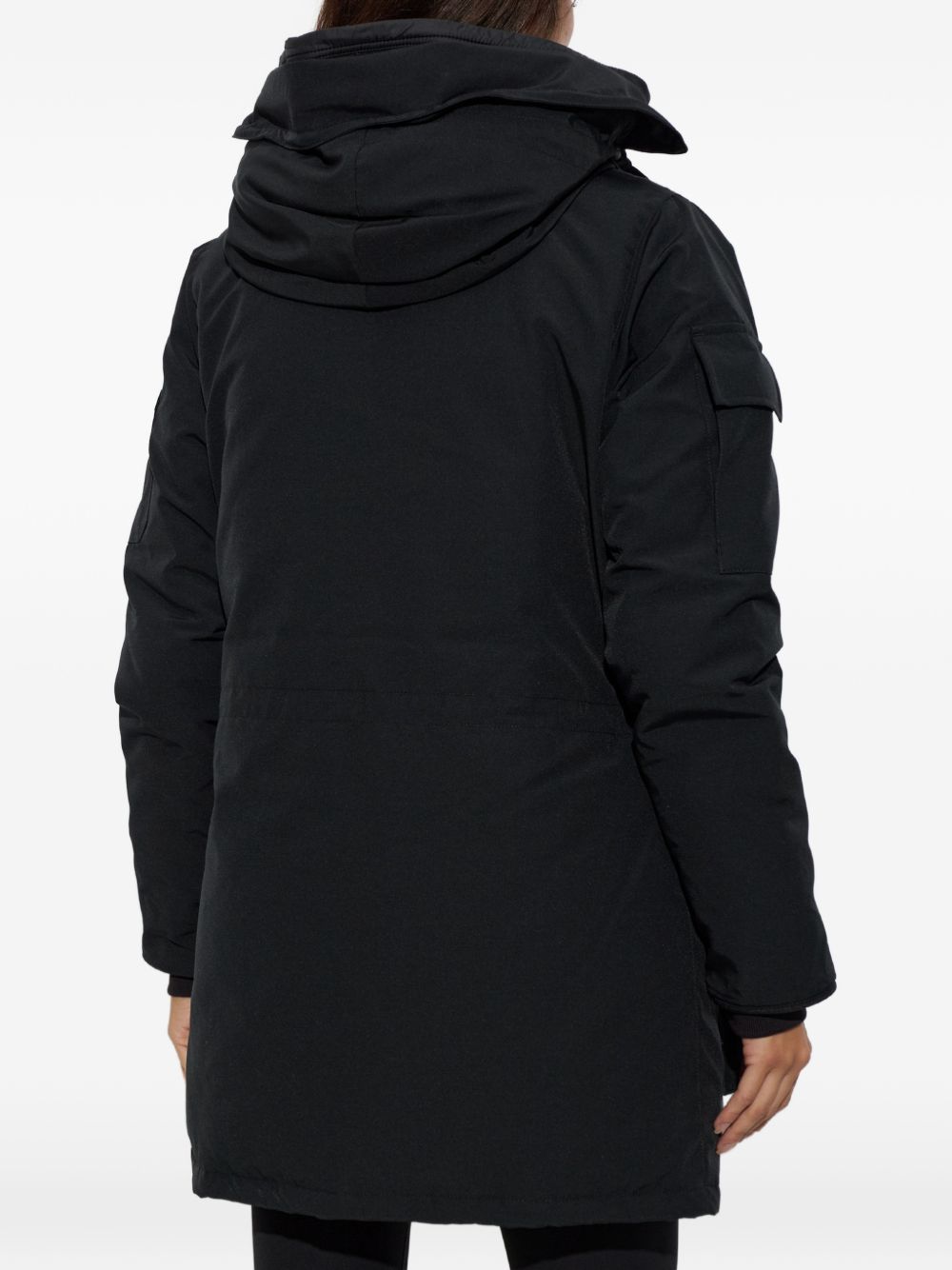 EXPEDITION PARKA