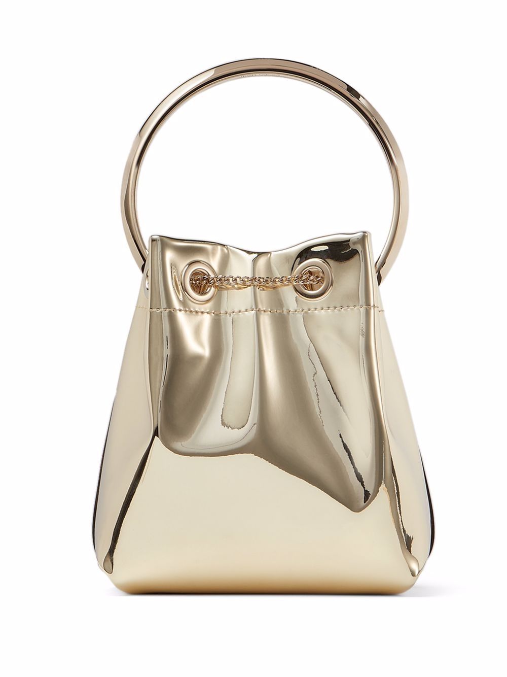 BON BON BUCKET BAG