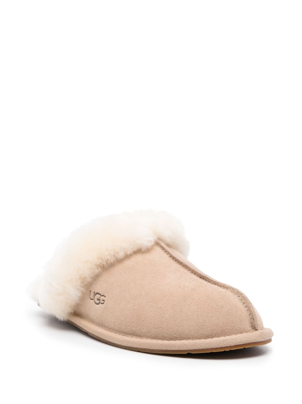 SCUFFETTE II SLIPPERS