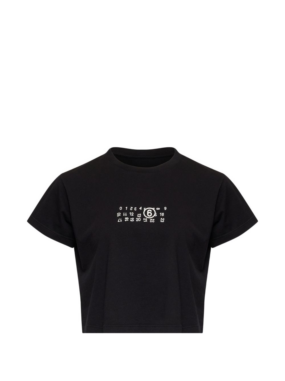 LOGO COTTON T-SHIRT