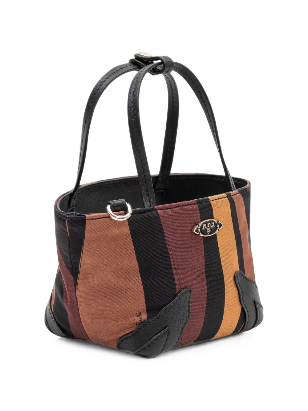 PRINTED TOTE BAG