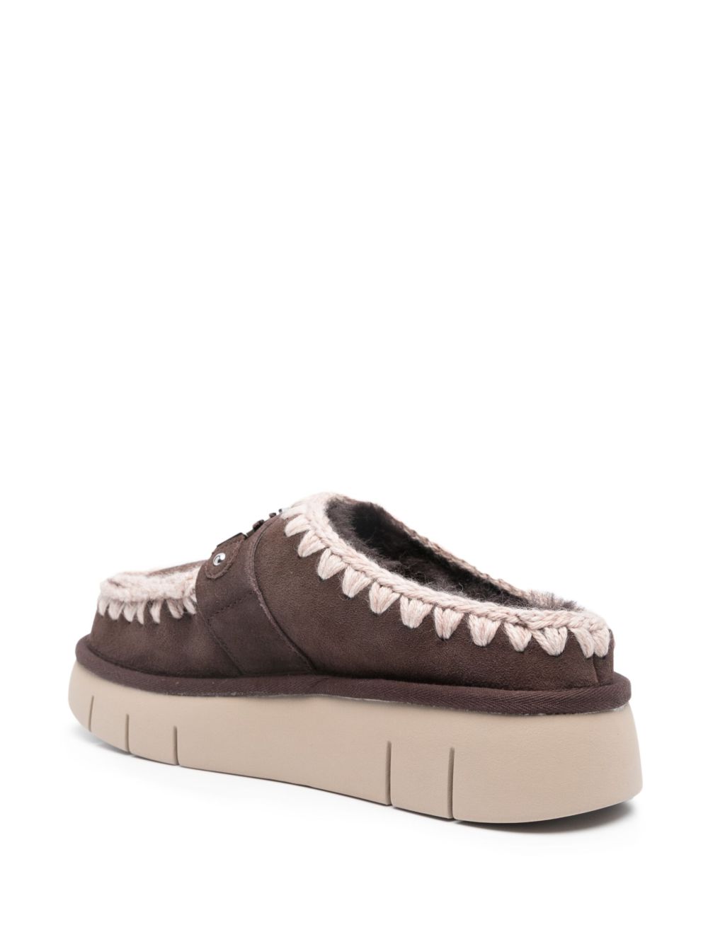 BOUNCE CLOG SLIPPERS