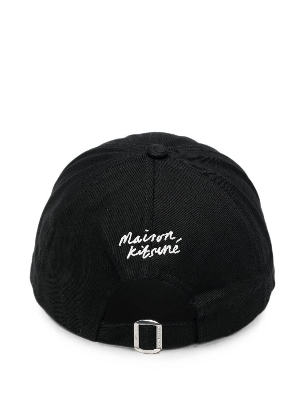 FOX HEAD BASEBALL CAP