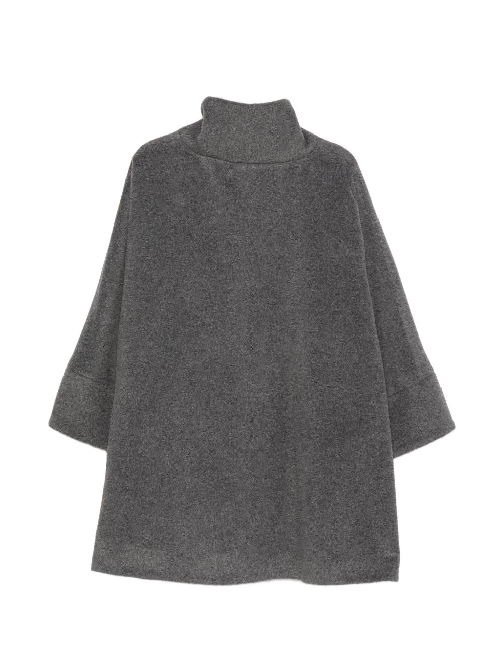 WOOL COAT