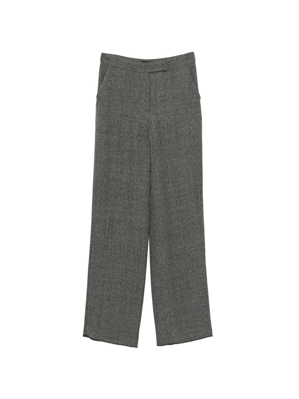 WIDE-LEG TROUSERS