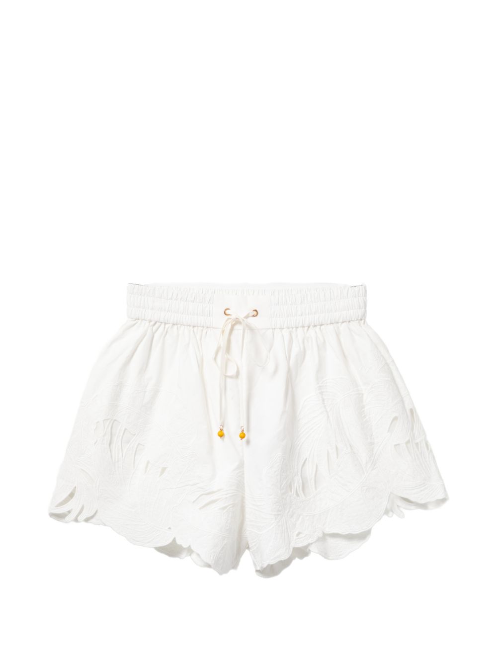 MAHON COTTON SHORT
