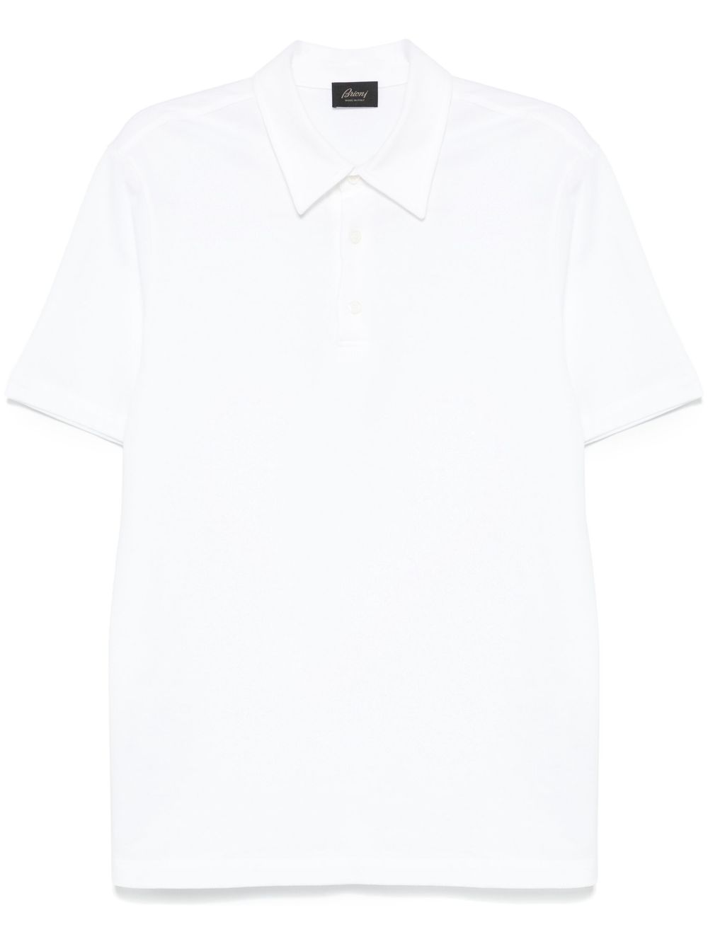 COTTON POLO SHIRT