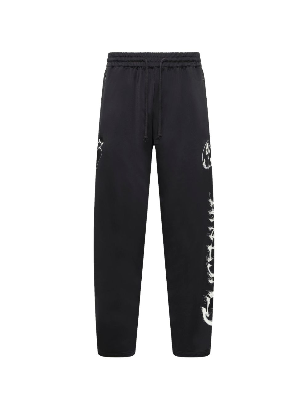 LOGO TRACKPANTS