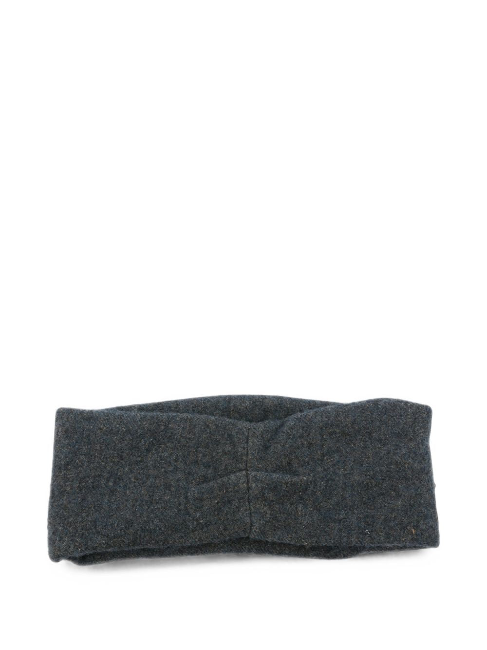 NUR WOOL BLEND HEADBAND