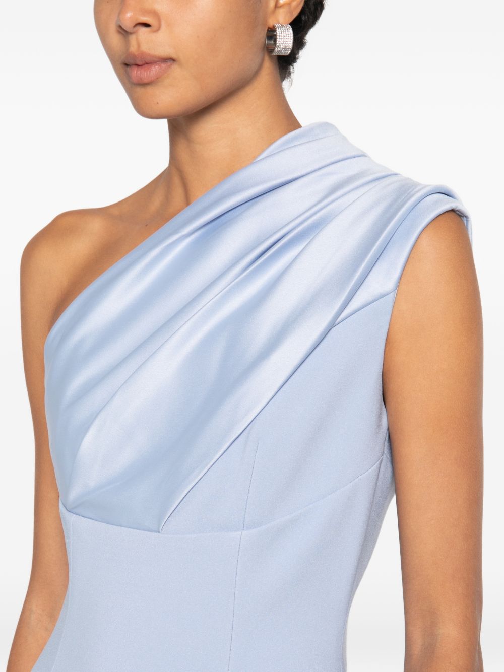 GABRIELA MAXI DRESS