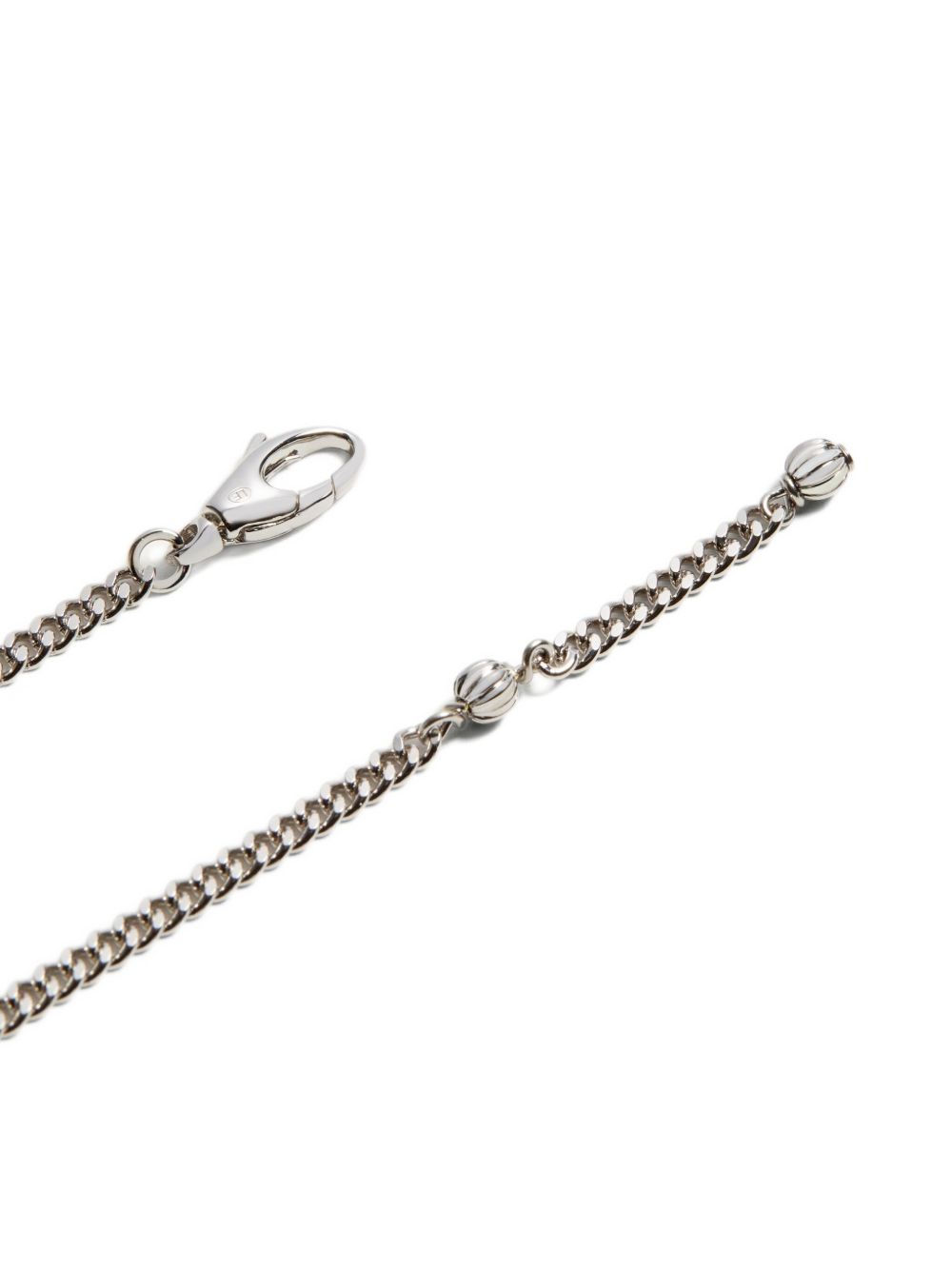 VLOGO SIGNATURE BRACELET