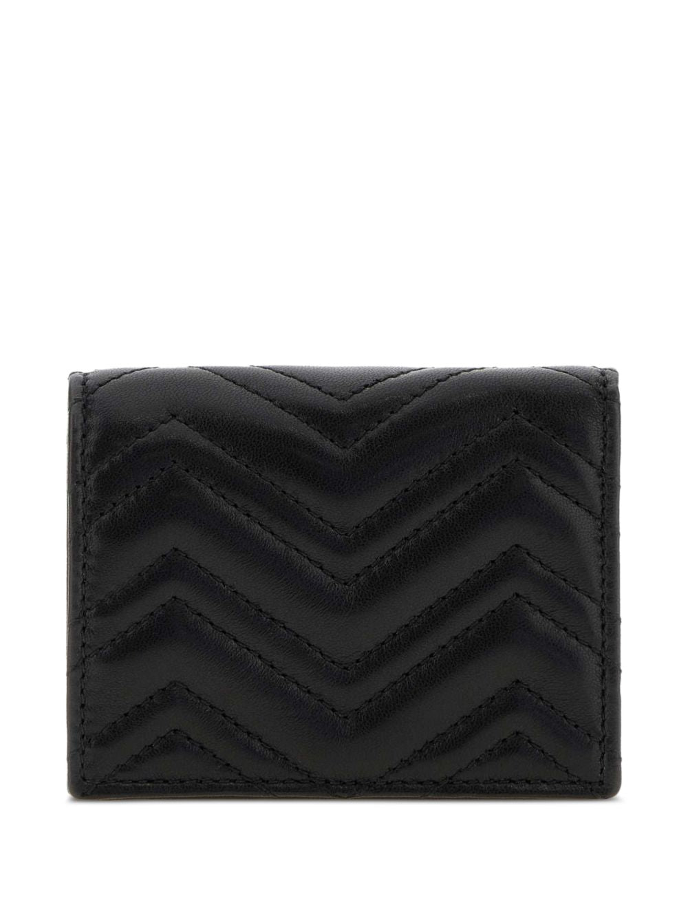 GG MAMONT LEATHER WALLET