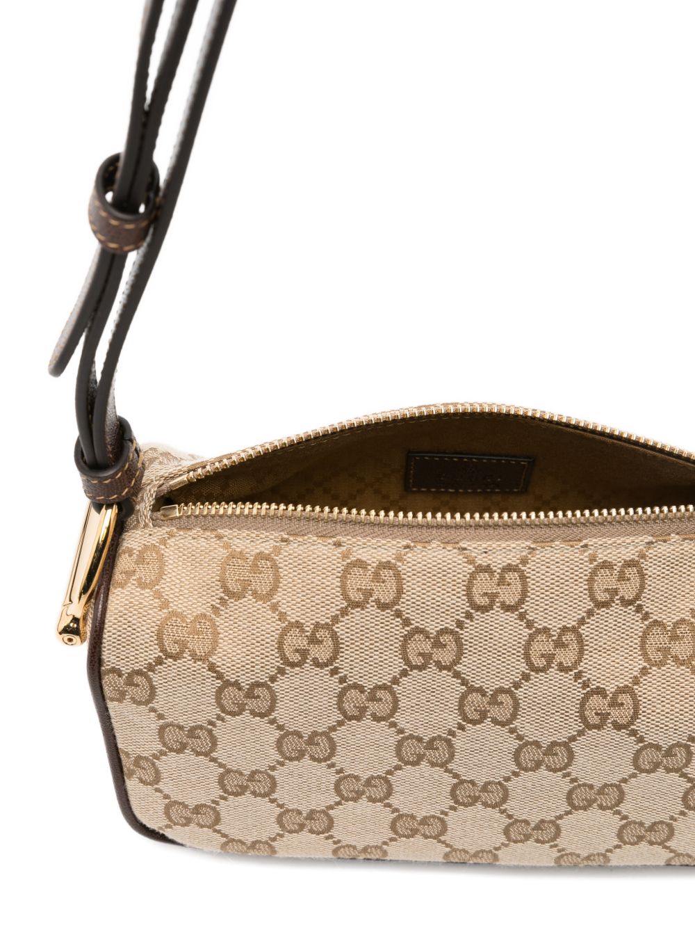 HALF HORSEBIT MINI BAG