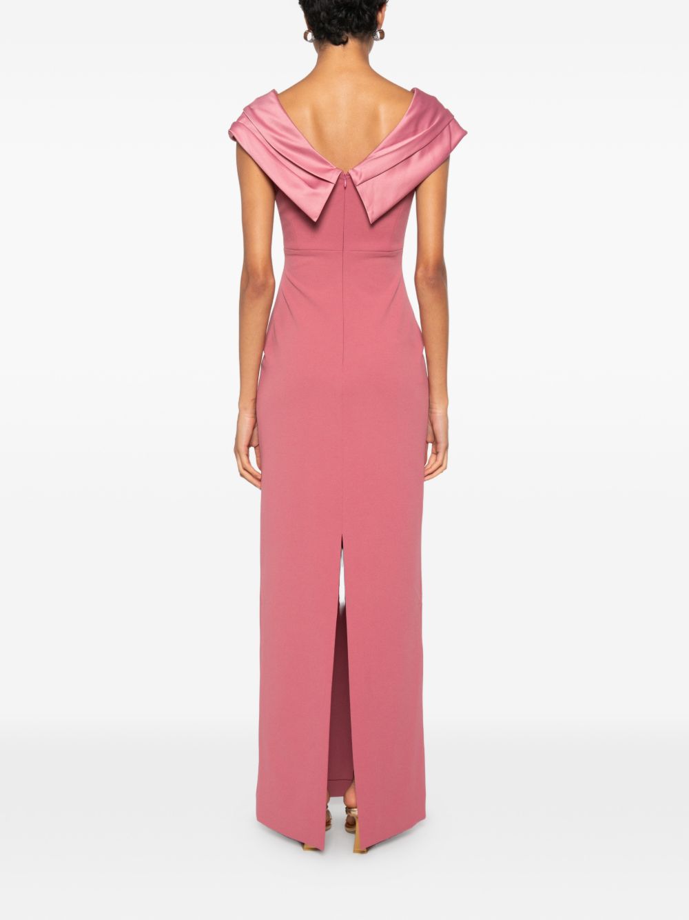 ADELE MAXI DRESS