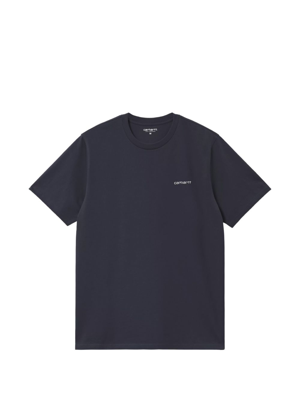 LOGO COTTON T-SHIRT