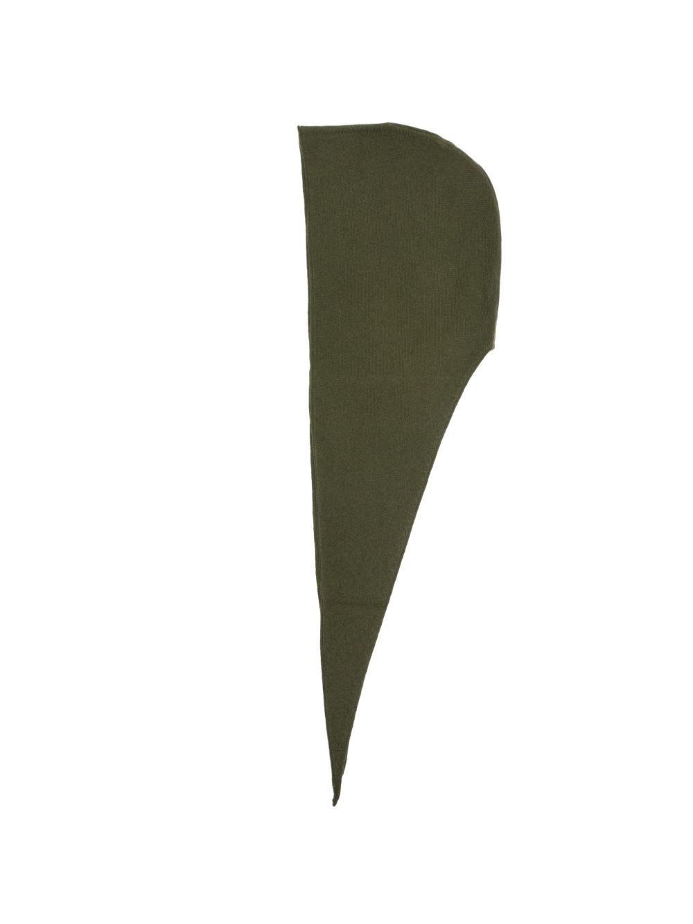 CASHMERE BALACLAVA