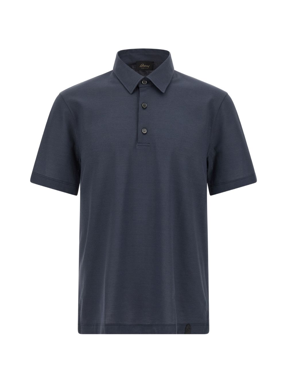 COTTON POLO SHIRT