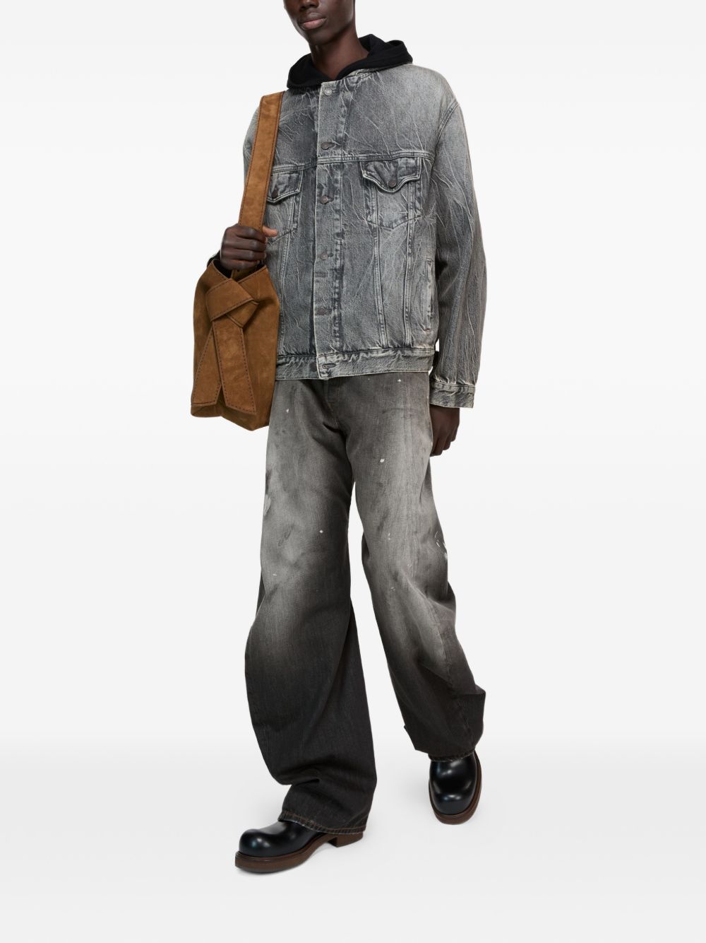 2006M DENIM JEANS