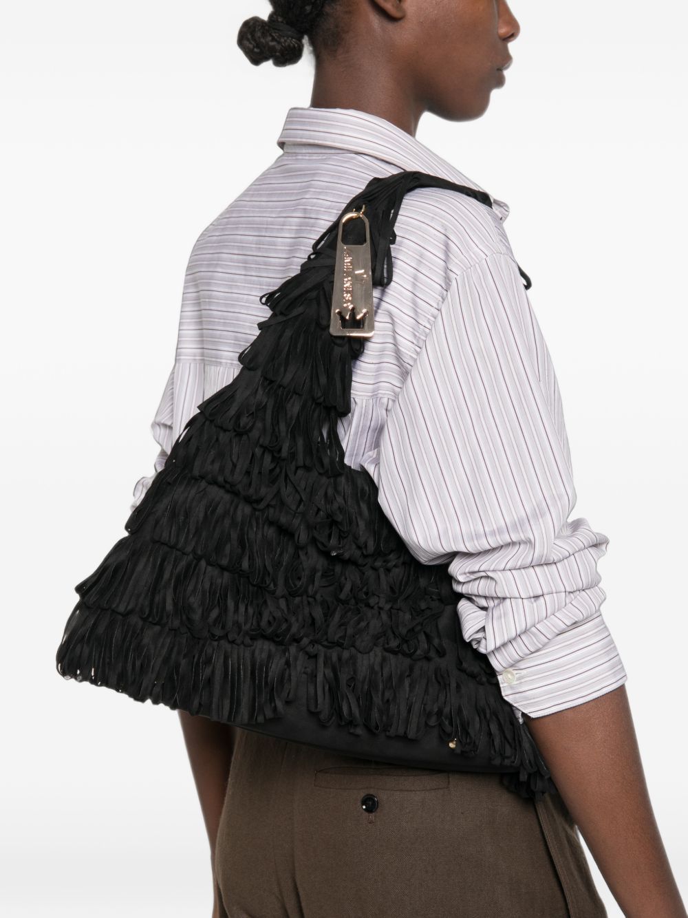 CAPUCINE MEDIUM HANDBAG